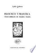 Francisco y Francisca