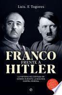 Franco frente a Hitler