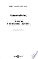 Franco y el imperio japonés