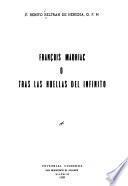 François Mauriac; o, Tras las huellas del infinito
