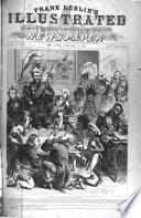 Frank Leslie's Illustrated Newspaper
