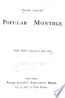 Frank Leslie's Popular Monthly