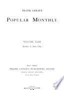 Frank Leslie's Popular Monthly