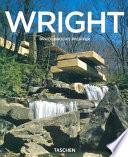 Frank Lloyd Wright, 1867-1959