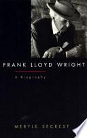 Frank Lloyd Wright