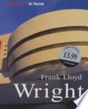 Frank Lloyd Wright