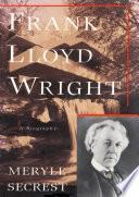 Frank Lloyd Wright