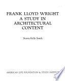Frank Lloyd Wright