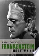 Frankenstein 100 lat w kinie