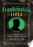 Frankenstein Lives