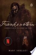 Frankenstein (Netflix Tie-In)