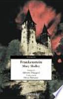 Frankenstein, o, El moderno Prometeo