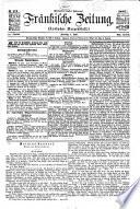 Fränkische Zeitung