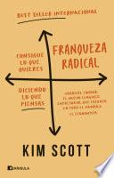 Franqueza radical