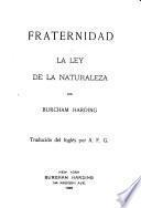 Fraternidad