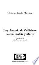 Fray Antonio de Valdivieso