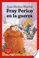Fray Perico en la guerra