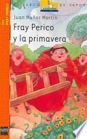 Fray Perico y la primavera