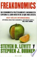 Freakonomics