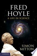 Fred Hoyle