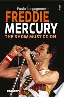 Freddie Mercury