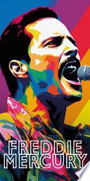 Freddie Mercury