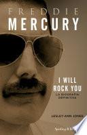 Freddie Mercury