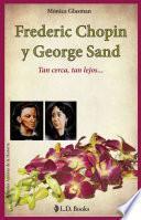 Frederic Chopin y George Sand
