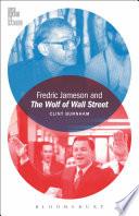 Fredric Jameson and The Wolf of Wall Street