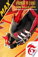 Free Fire Max - Sensibilidad profesional