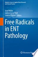 Free Radicals in ENT Pathology