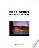 Free Spirit in Architecture Omnibus (Cloth)