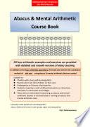 (Free version) Abacus & Mental Arithmetic Course Book