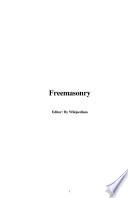 Freemasonry