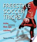 Freestyle Soccer Tricks