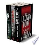Freida Mcfadden 3 Book Thriller Book Set
