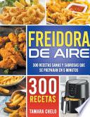 Freidora de aire