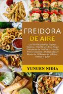 Freidora de Aire