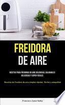 Freidora De Aire