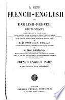 French-English