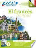 French for Spanish Speakers Workbook