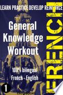 FRENCH - GENERAL KNOWLEDGE WORKOUT #1