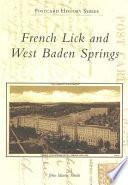 French Lick and West Baden Springs