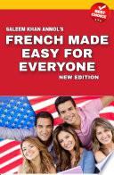 French Made Easy for Everyone