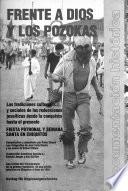 Frente a dios y los Pozokas