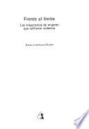 Frente al límite