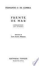 Frente de mar