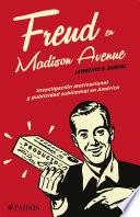 Freud en Madison Avenue