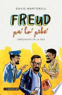 Freud pa' lo' pibe'