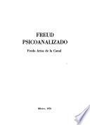 Freud psicoanalizado